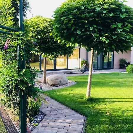 Vila Luxury Near Prague With Pool And Tennis Court *