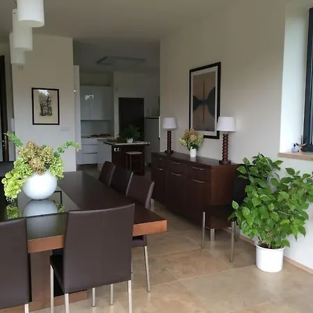 Luxury Near Prague With Pool And Tennis Court